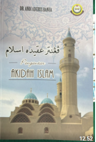 Akidah Islam