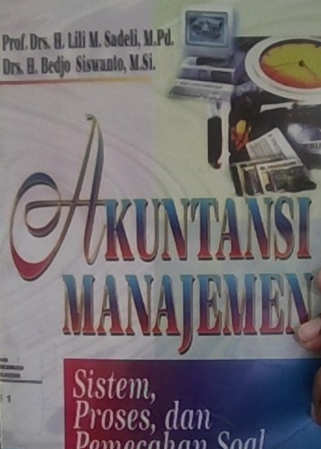 Akuntansi Manajemen