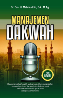 Manajemen Dakwah