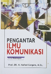 Pengantar...Ilmu Komunikasi