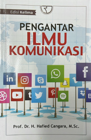 Pengantar Ilmu Komunikasi