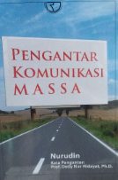 Pengantar Komunikasi Massa