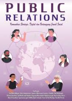 Studi Kasus Publik Relations