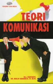 Teori Komunikasi