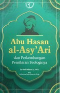 Abu hasan al-Asy'ari