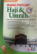 Buku pintar Haji & Umrah
