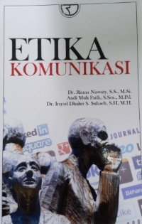 Image of Etika Komunikasi