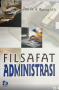 Filsafat Administrasi