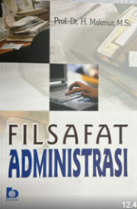 Filsafat Administrasi