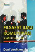 Filsafat Ilmu Komunikasi suatu pengantar