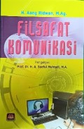 Filsafat Komunikasi