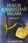 Hukum Administrasi negara