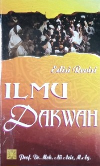 Image of Ilmu Dakwah