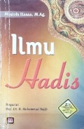 Ilmu Hadis.