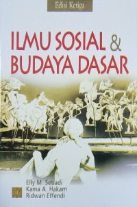 Ilmu Sosial & Budaya Dasar