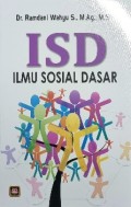 ISD Ilmu Sosial Dasar