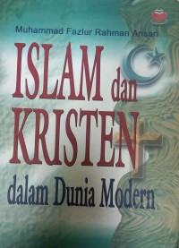 Image of Islam dan kristen dalam dunia modern