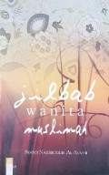 Jilbab Wanita Muslimah