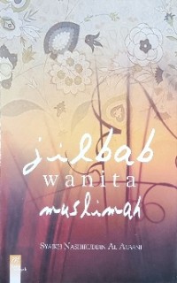 Image of Jilbab Wanita Muslimah