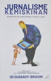 Image of Jurnalisme Kemiskinan : Representasi Kemiskinan di Media Lokal