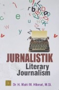 Jurnalistik Literary Journalism