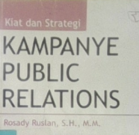 Image of KAMPANYE PUBLIC RELATIONS