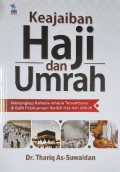 Keajaiban Haji dan Umrah