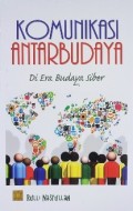 Komunikasi Antarbudaya : Di Era Budaya Siber