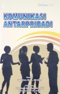 Komunikasi Antarpribadi