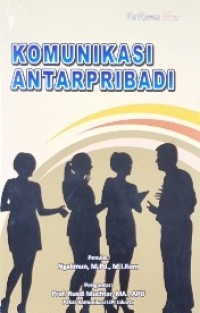 Image of Komunikasi Antarpribadi