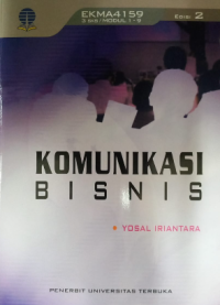 Image of komunikasi bisnis