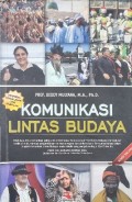Komunikasi Lintas Budaya