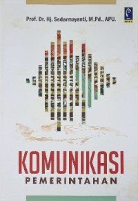 Image of Komunikasi Pemerintahan.