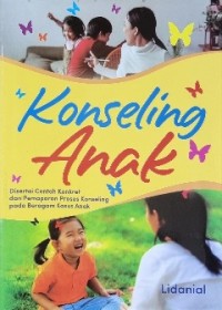 Image of Konseling Anak