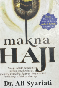 Makna Haji