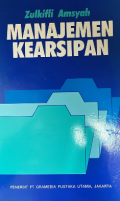 Manajemen Kearsipan