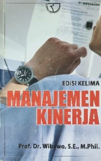 Image of Manajemen Kinerja