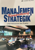 Manajemen Komprehensif strategik untuk mahasiswa dan praktisi