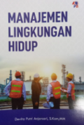 Manajemen Lingkungan Hidup