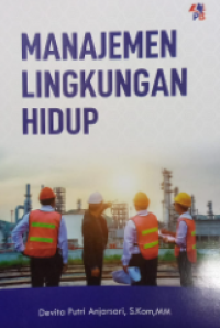 Image of Manajemen Lingkungan Hidup