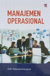Manajemen Operasional
