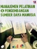 Manajemen Pelatihan dan Pengembangan Sumber Daya Manusia