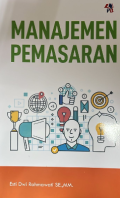 Manajemen Pemasaran