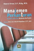 Manajemen Perkantoran