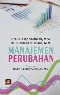 Image of Manajemen Perubahan