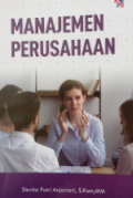 Manajemen Perusahaan