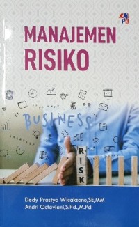 Image of Manajemen Risiko