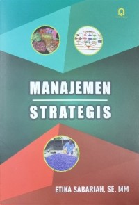 Image of Manajemen Strategis