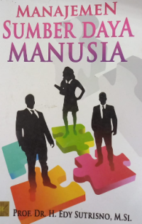 Image of Manajemen Sumber Daya Manusia
