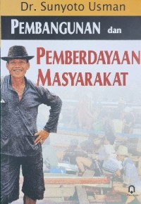 P:embangunan dan Pemberdayaan Masyarakat